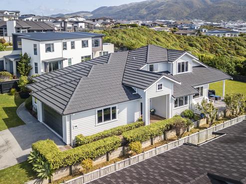40 John Burke Drive, Aotea