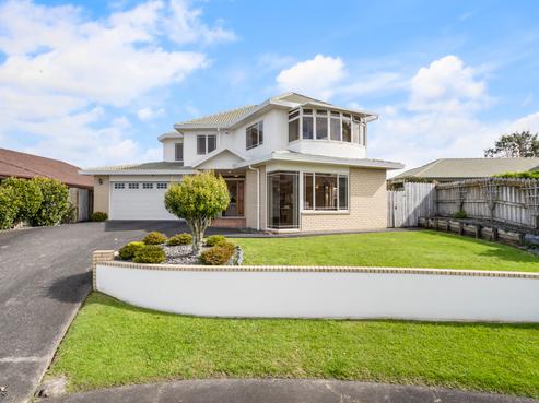 26 Tirohunga Drive, Henderson