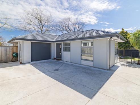 198A Pacific Road, North New Brighton
