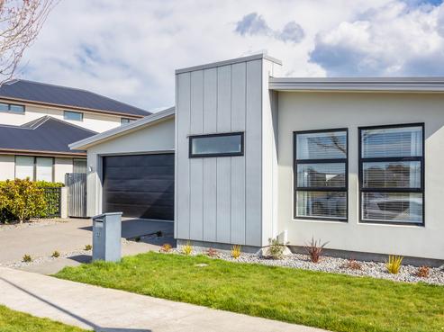 27 Silverstream Boulevard, Kaiapoi