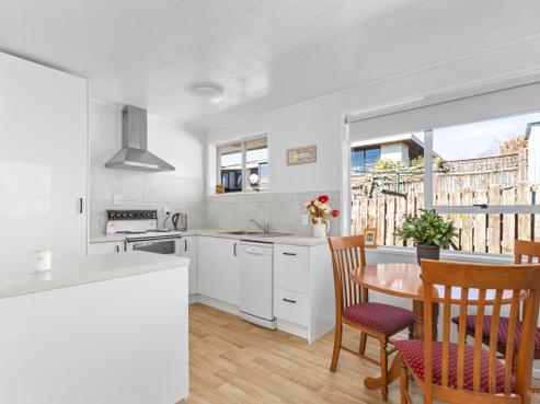 46B Macaulay Street, Gleniti