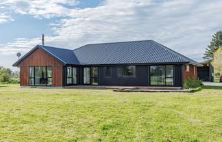 24 Opuha Street, Orari, Geraldine