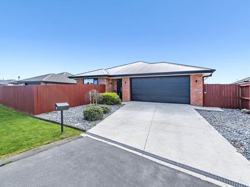 69 Clausen Avenue, Leeston