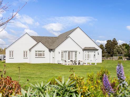 33 William Potter Lane, Karaka