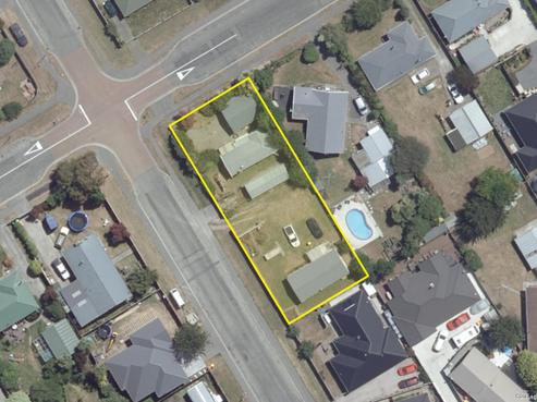 27 Shelley Street, Rolleston