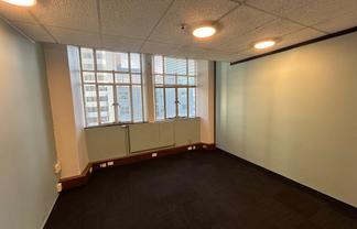 Central City office from $600/month