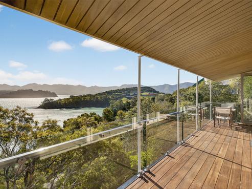 348 Marine Drive, Charteris Bay