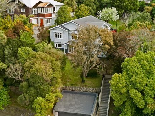 14 Rossmore Terrace, Cashmere