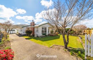247 Fergusson Drive, Heretaunga