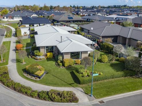1 Pimlico Place, Fernside