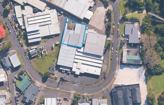 Refurbished Otara Warehouse + Optional Yard