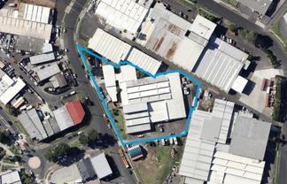 Versatile Otara Industrial Facility