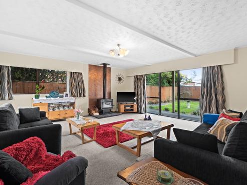 11A Cassino Crescent, Onekawa