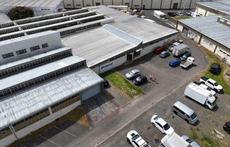 High-Impact Otara Industrial Space