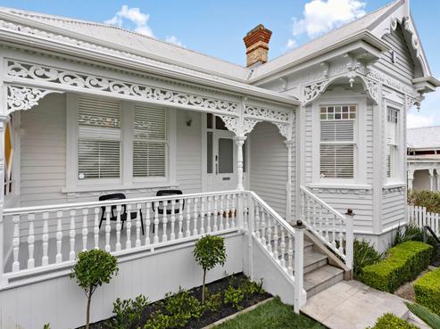 20 Ardmore Road, Ponsonby