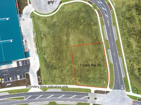 7 Eagle Ray Road, Mangawhai