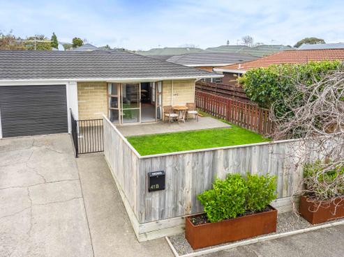 41B Andrew Street, Waikanae