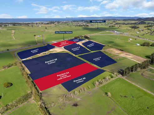 63 Port Marsden Highway, Ruakaka