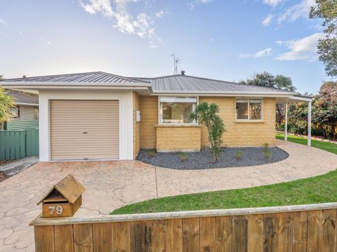 79 Norfolk Crescent, Otaki Beach