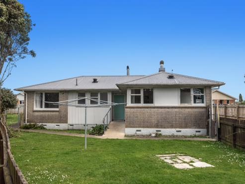 27 Paterson Place, Whakatane