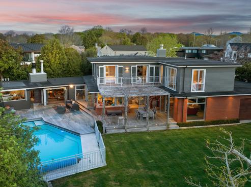 24A Fendalton Road, Fendalton