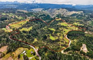 3086 Tuahu Road, Tauwhareparae