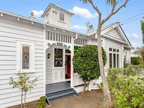 3 Grand View Road, Remuera