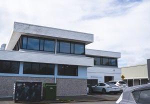 Fitzroy Executive Office Floor For Lease