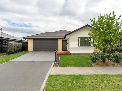16 Thames Drive, Springston
