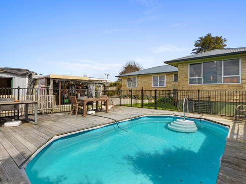 39 Harris Street, Te Puke
