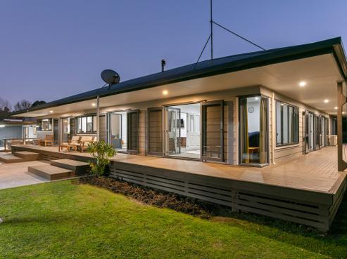 149 Riverside Road, Whataupoko
