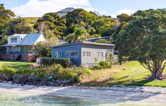 1 Rigby Street, Whakapirau