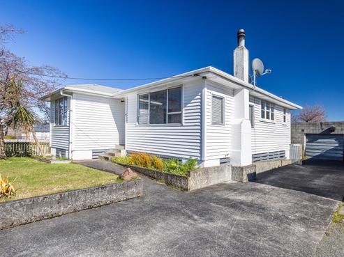 71 Arawa Street, Ohakune