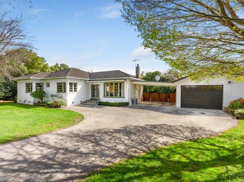 79 Pahiatua Street, Hokowhitu