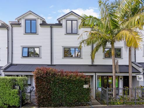 13/386 Richmond Road, Grey Lynn