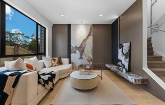 Lots 1-3, 25 Tomintoul Place, Highland Park