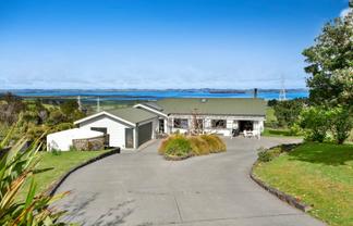 116 Tuhirangi Road, Kaukapakapa