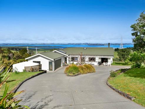 116 Tuhirangi Road, Makarau
