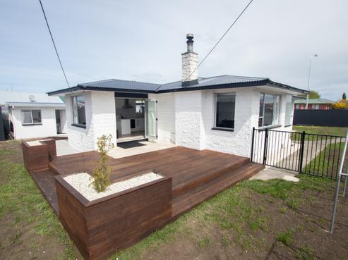 59 Thomson Street, Tinwald