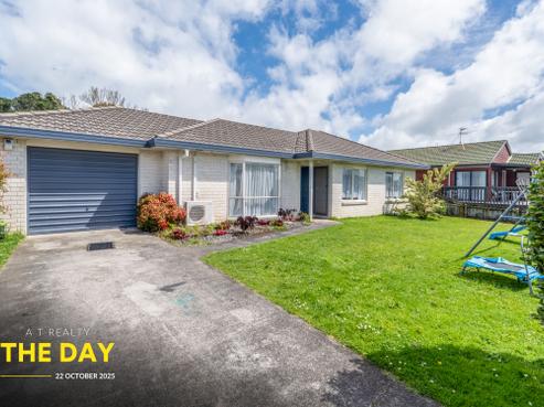 16 Bernina Place, Weymouth