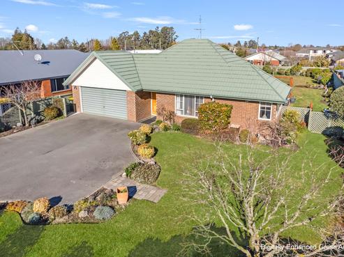 5 Cherry Lane, Tinwald