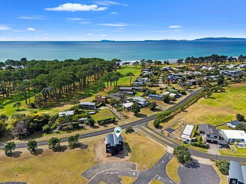 12/101 Harbour Drive, Matarangi