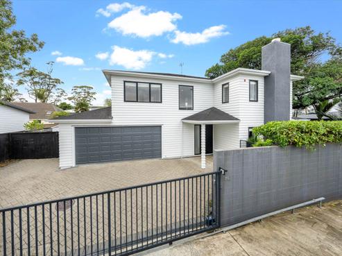 26A Rowan Road, Epsom