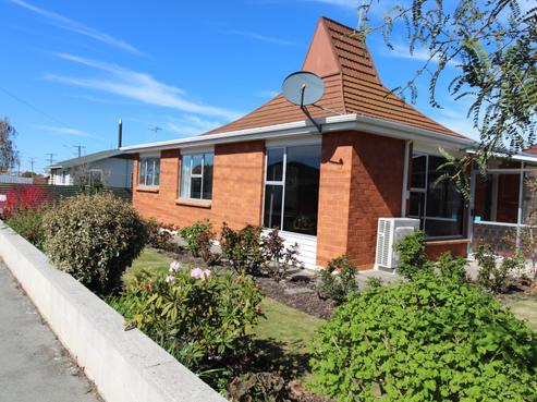 1/1 Forth Street, Oamaru