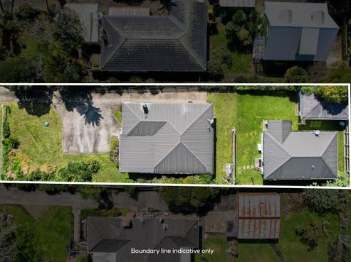 80 Seymour Road, Sunnyvale