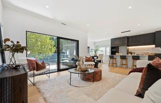 1/1 & 2/1 Dromorne Road, Remuera