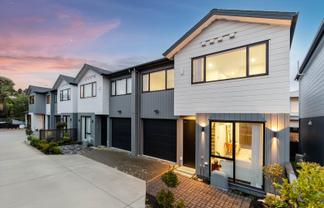 25A,B,C,D, Oteha Valley Road, Northcross