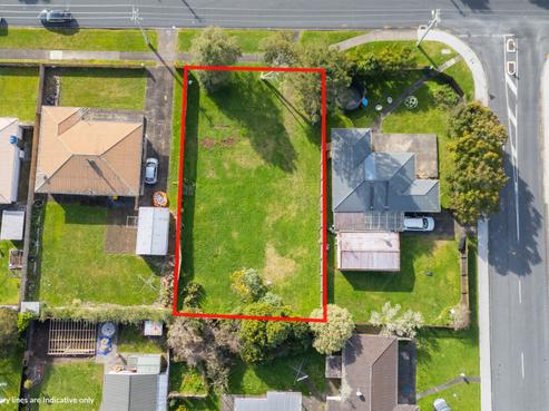 189 Old Wairoa Road, Papakura