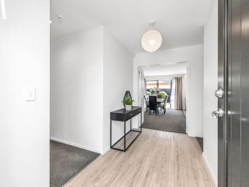 4 Slattery Lane, Leeston