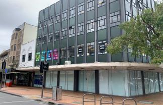 Allen St Office Tenancy - Ready to make your mark